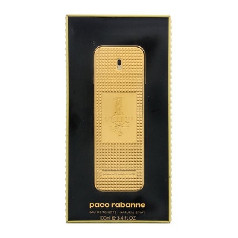 Paco Rabanne compatible - 1 Million EDT 100 ml
