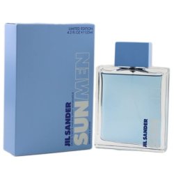 Jil Sander Male Homme Eau de Toilette for Men