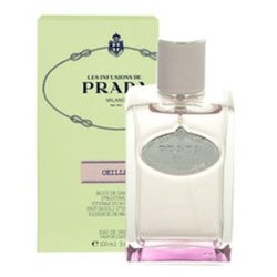 Prada Infusion D'Oeillet Eau de Parfum Spray 100ml