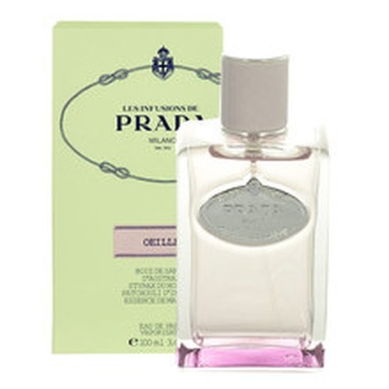 Prada Infusion D'Oeillet Eau de Parfum Spray 100ml