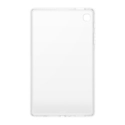Samsung EF-QT220TTEGWW tablet case 22.1 cm (8.7") Cover Transparent