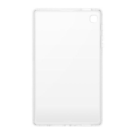 Samsung EF-QT220TTEGWW tablet case 22.1 cm (8.7") Cover Transparent