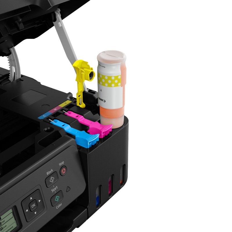 Canon Imprimante multifonction 5805C009 / PIXMA G3470 Multicolore