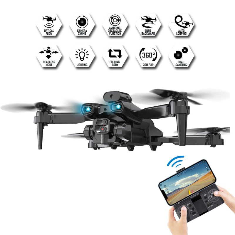 Gear2Play Vehicle Drone Pro Eagle