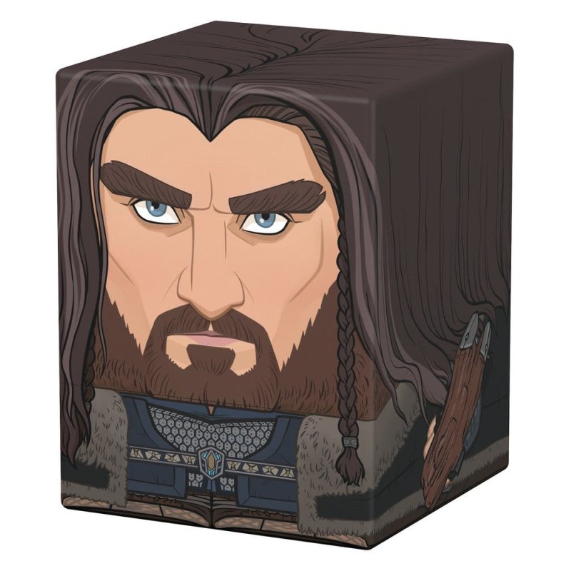 Squaroes Squaroe The Hobbit HOB003 - Thorin Oakenshield