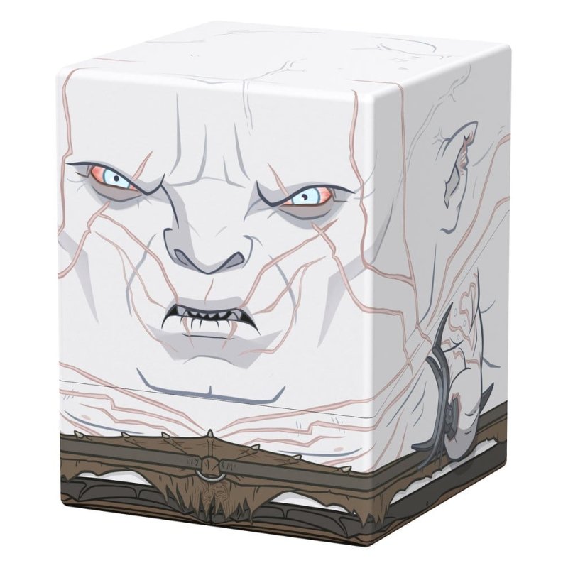 Squaroes Squaroe The Hobbit HOB005 - Azog the Defiler