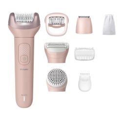 Philips Epilator Series 9000 BRE719/00 Épilateur sans fil 100 % étanche