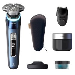 Philips i9000 Prestige XP9201/33 Rasoir électrique 100 % étanche avec SkinIQ