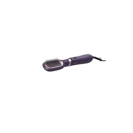 Philips 3000 series BHA313/00 brosse soufflante et fer à lisser Brosse soufflante à air chaud À chaleur Noir 800 W