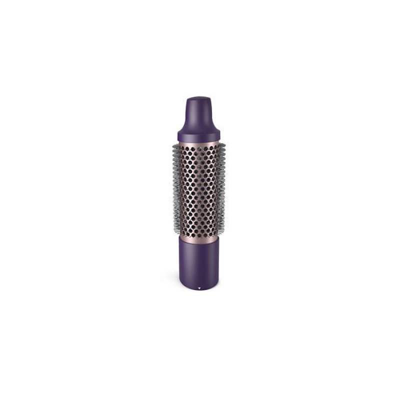 Philips 3000 series BHA313/00 hair styling tool Hot air brush Warm Black 800 W 1.8 m