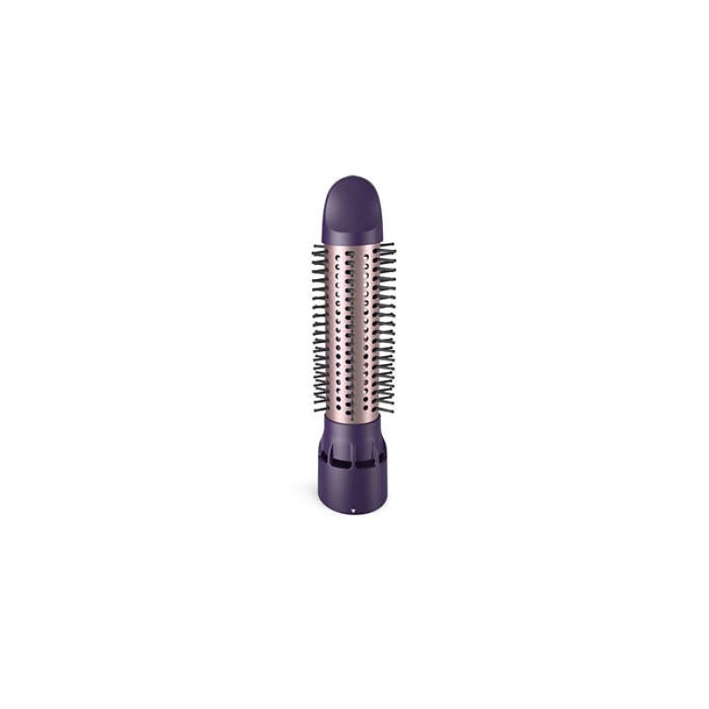 Philips 3000 series BHA313/00 hair styling tool Hot air brush Warm Black 800 W 1.8 m