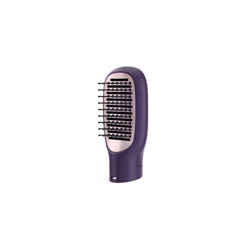 Philips 3000 series BHA313/00 hair styling tool Hot air brush Warm Black 800 W 1.8 m