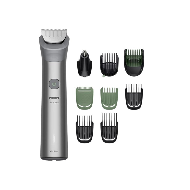 Philips All-in-One Trimmer 5000 Series MG5931/15 Tondeuse 10-en-1