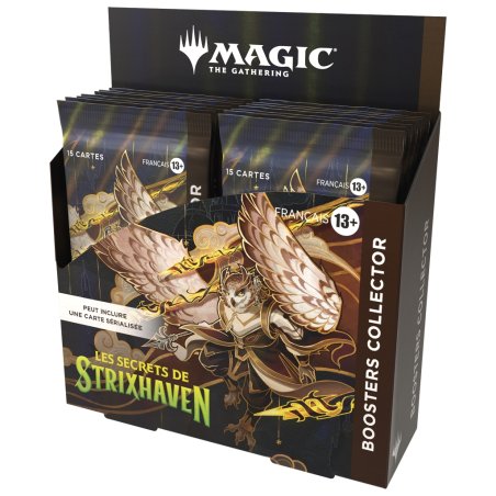 Wizards of the Coast D53361010 not categorized