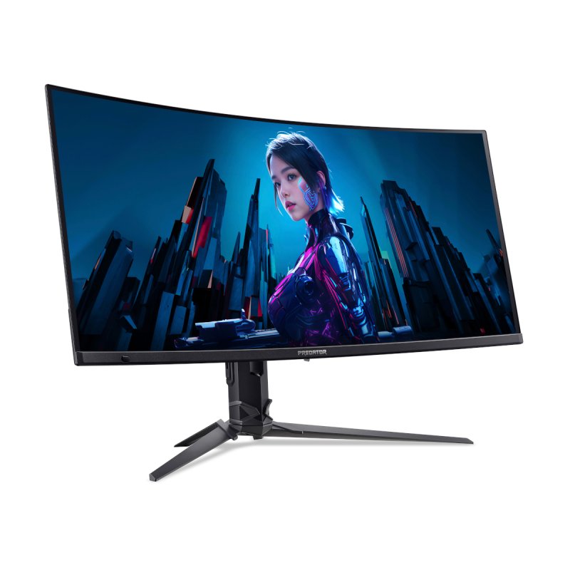 Acer 34" Predator X34X5 (null cm (null Zoll))