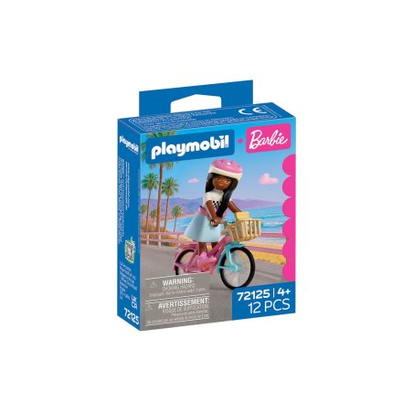 72125 PLAYMOBIL Barbie Brooklyn - 72125