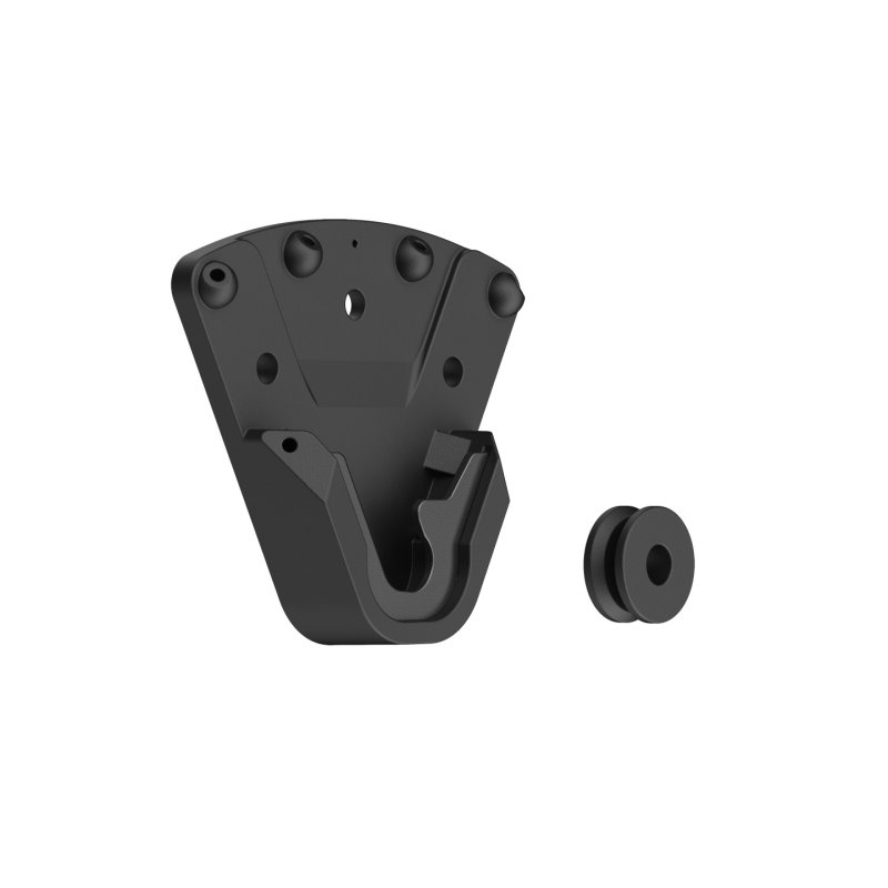 Equip 650365 support pour téléviseur 2,54 m (100") Noir