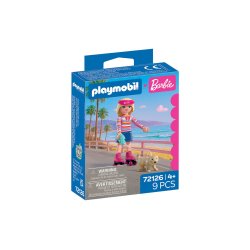 72126 PLAYMOBIL Barbie Malibu - 72126