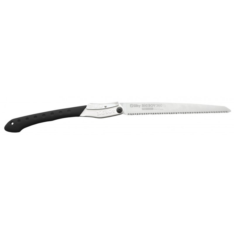 Silky Klappsäge Bigboy 360-10 medium (350-36)