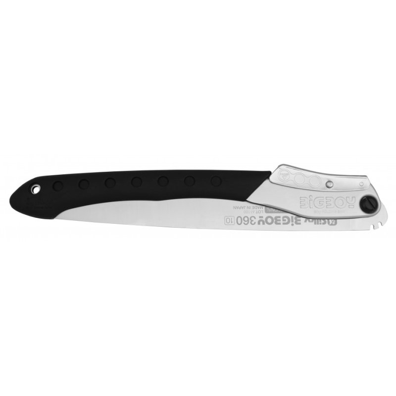 Silky Klappsäge Bigboy 360-10 medium (350-36)