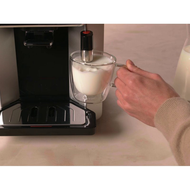 Krups Sensation C50 EA9108 Fully-auto Espresso machine 1.7 L