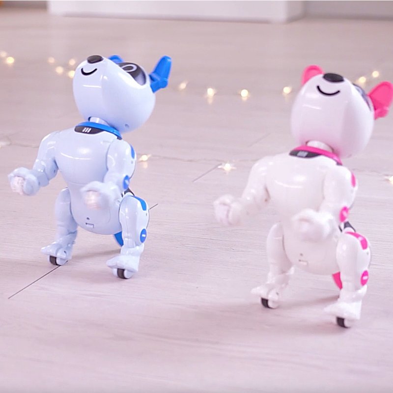 Gear2Play Robo Luna