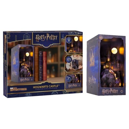 Revell Tiny Adventures - Harry Potter "Hogwarts Castle"