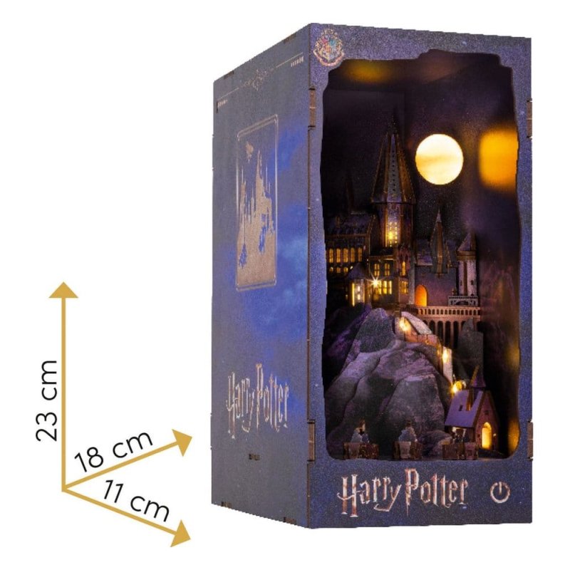Revell Tiny Adventures - Harry Potter "Hogwarts Castle"