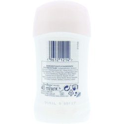 Dove 40 Ml Antiperspirant Stick Powder Soft, 96121214