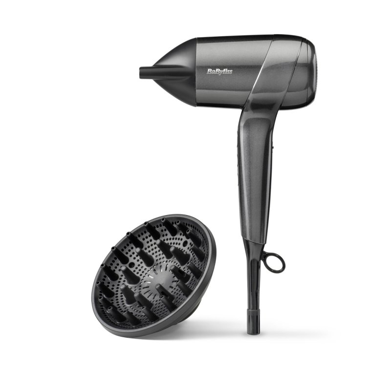 Babyliss D6200de Hair Dryer