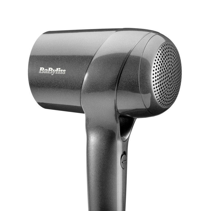 Babyliss D6200de Hair Dryer