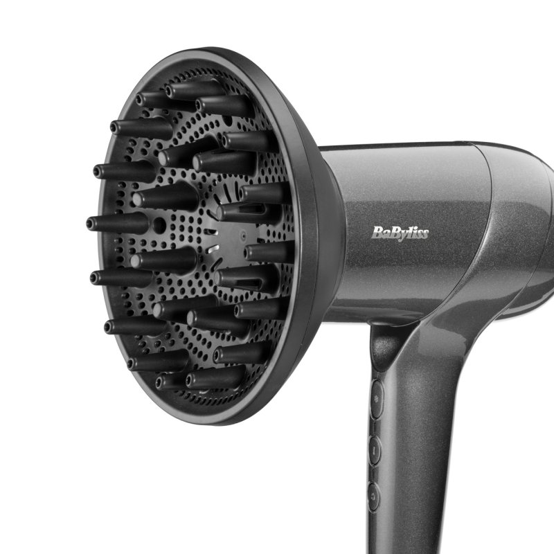 Babyliss D6200de Hair Dryer
