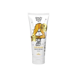 Hiskin Emollient Conditioner Peh Balance Banana 250ml