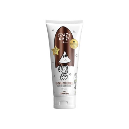 Hiskin Emollient Conditioner Peh Balance Chocolate 250ml