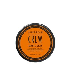 American Crew Matte Clay 85g