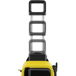 Kärcher K 7 Comfort Premium pressure washer Upright 3000 W Yellow