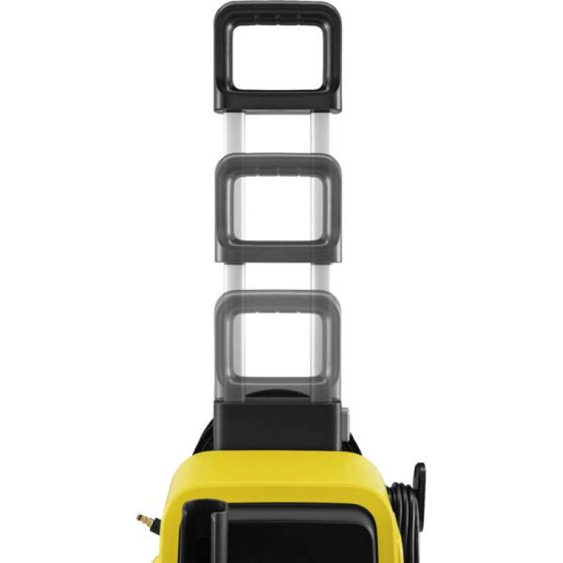 Kärcher K 7 Comfort Premium Nettoyeur haute pression Droit 3000 W Jaune
