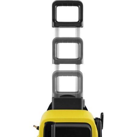 Kärcher K 7 Comfort Premium Nettoyeur haute pression Droit 3000 W Jaune