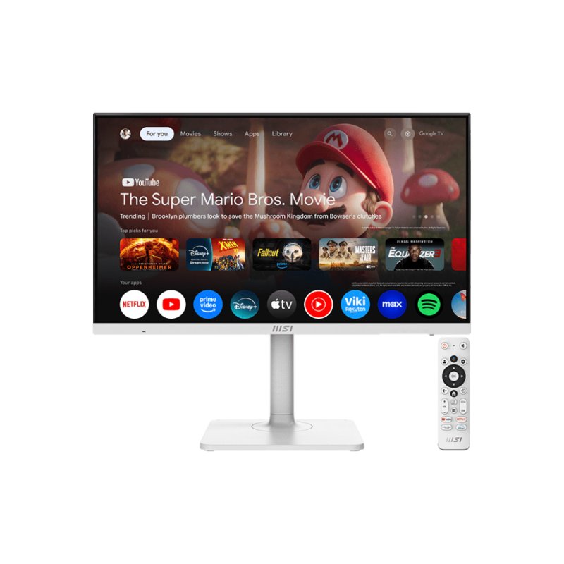 MSI Modern MD272UPSW