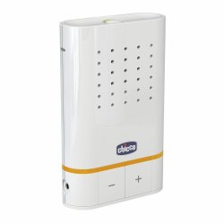 Chicco 025640 babyphone White