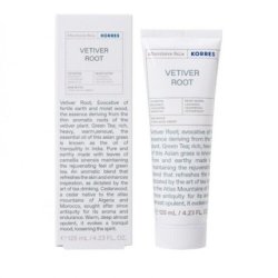 KORRES Vetiver Root Aftershave Balm 125ml