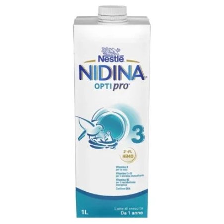 Nestle Baby&Me Nidina Optipro 3