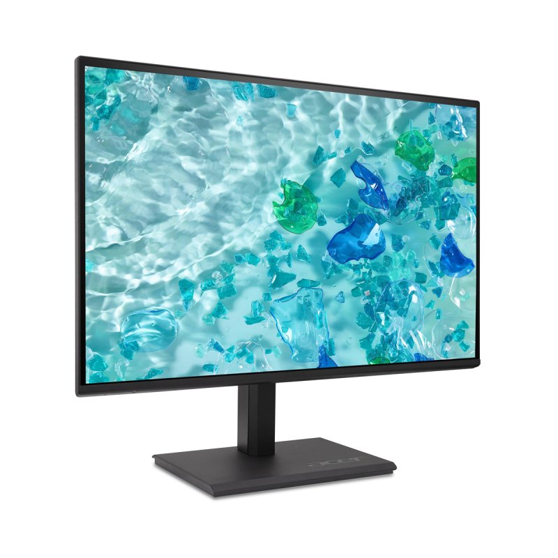 Dis 27 ACER Vero B277Gbmiqprx IPS 120Hz