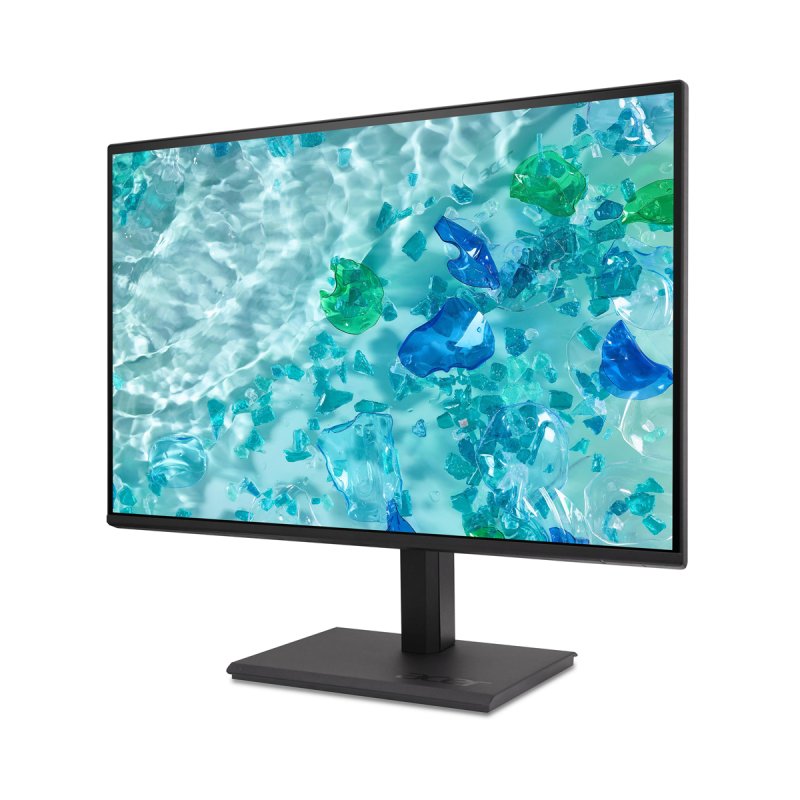 Dis 27 ACER Vero B277Gbmiqprx IPS 120Hz