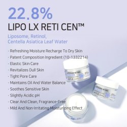Aplb Liposome Retinol LX Cream 228 Fl Oz