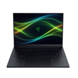 Razer Blade 16 - 16" QHD 240Hz OLED Display, Intel Core Ultra 9 386H, 32GB RAM, 1TB SSD, NVIDIA GeForce RTX 5080,