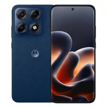 Motorola edge 70 Pro 256-8-5G Titan