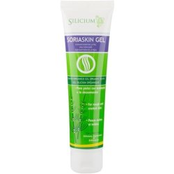Silicium Soriaskin Damaged and Flaky Skin 150ml