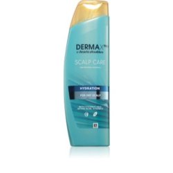 Head & Shoulders Dermax Pro Hydration Shampoo 250 Ml
