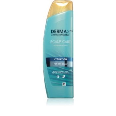 Head & Shoulders Dermax Pro Hydration Shampoo 250 Ml
